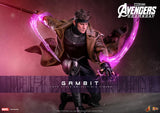 Hot Toys Marvel Comics Avengers: Doomsday Gambit 1/6 Scale 12" Collectible Figure