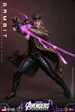 Hot Toys Marvel Comics Avengers: Doomsday Gambit 1/6 Scale 12" Collectible Figure