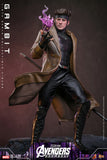 Hot Toys Marvel Comics Avengers: Doomsday Gambit 1/6 Scale 12" Collectible Figure