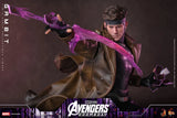 Hot Toys Marvel Comics Avengers: Doomsday Gambit 1/6 Scale 12" Collectible Figure