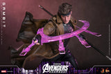 Hot Toys Marvel Comics Avengers: Doomsday Gambit 1/6 Scale 12" Collectible Figure