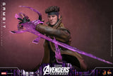 Hot Toys Marvel Comics Avengers: Doomsday Gambit 1/6 Scale 12" Collectible Figure