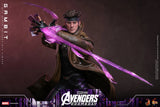 Hot Toys Marvel Comics Avengers: Doomsday Gambit 1/6 Scale 12" Collectible Figure
