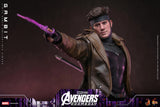 Hot Toys Marvel Comics Avengers: Doomsday Gambit 1/6 Scale 12" Collectible Figure