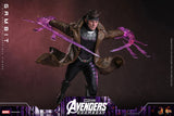 Hot Toys Marvel Comics Avengers: Doomsday Gambit 1/6 Scale 12" Collectible Figure