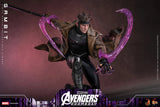 Hot Toys Marvel Comics Avengers: Doomsday Gambit 1/6 Scale 12" Collectible Figure