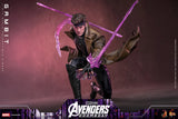 Hot Toys Marvel Comics Avengers: Doomsday Gambit 1/6 Scale 12" Collectible Figure