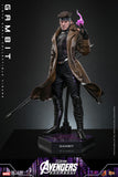 Hot Toys Marvel Comics Avengers: Doomsday Gambit 1/6 Scale 12" Collectible Figure