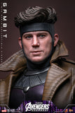 Hot Toys Marvel Comics Avengers: Doomsday Gambit 1/6 Scale 12" Collectible Figure