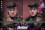 Hot Toys Marvel Comics Avengers: Doomsday Gambit 1/6 Scale 12" Collectible Figure