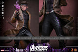 Hot Toys Marvel Comics Avengers: Doomsday Gambit 1/6 Scale 12" Collectible Figure