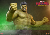 Hot Toys Marvel Comics Spider-Man: Brand New Day Hulk 1/6 Scale Collectible Figure