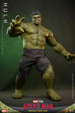 Hot Toys Marvel Comics Spider-Man: Brand New Day Hulk 1/6 Scale Collectible Figure
