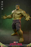 Hot Toys Marvel Comics Spider-Man: Brand New Day Hulk 1/6 Scale Collectible Figure