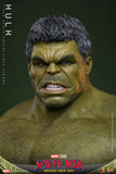 Hot Toys Marvel Comics Spider-Man: Brand New Day Hulk 1/6 Scale Collectible Figure