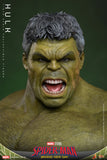 Hot Toys Marvel Comics Spider-Man: Brand New Day Hulk 1/6 Scale Collectible Figure