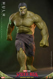 Hot Toys Marvel Comics Spider-Man: Brand New Day Hulk 1/6 Scale Collectible Figure
