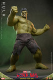 Hot Toys Marvel Comics Spider-Man: Brand New Day Hulk 1/6 Scale Collectible Figure