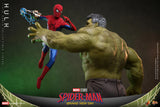 Hot Toys Marvel Comics Spider-Man: Brand New Day Hulk 1/6 Scale Collectible Figure