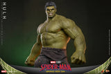 Hot Toys Marvel Comics Spider-Man: Brand New Day Hulk 1/6 Scale Collectible Figure