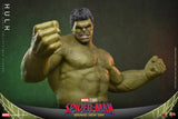 Hot Toys Marvel Comics Spider-Man: Brand New Day Hulk 1/6 Scale Collectible Figure