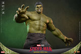 Hot Toys Marvel Comics Spider-Man: Brand New Day Hulk 1/6 Scale Collectible Figure