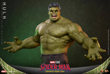 Hot Toys Marvel Comics Spider-Man: Brand New Day Hulk 1/6 Scale Collectible Figure