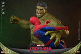 Hot Toys Marvel Comics Spider-Man: Brand New Day Hulk 1/6 Scale Collectible Figure
