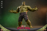Hot Toys Marvel Comics Spider-Man: Brand New Day Hulk 1/6 Scale Collectible Figure