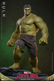 Hot Toys Marvel Comics Spider-Man: Brand New Day Hulk 1/6 Scale Collectible Figure
