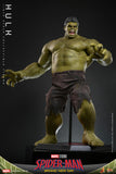 Hot Toys Marvel Comics Spider-Man: Brand New Day Hulk 1/6 Scale Collectible Figure