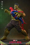 Hot Toys Marvel Comics Spider-Man: Brand New Day Hulk 1/6 Scale Collectible Figure