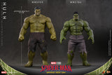 Hot Toys Marvel Comics Spider-Man: Brand New Day Hulk 1/6 Scale Collectible Figure