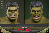 Hot Toys Marvel Comics Spider-Man: Brand New Day Hulk 1/6 Scale Collectible Figure
