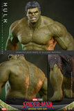 Hot Toys Marvel Comics Spider-Man: Brand New Day Hulk 1/6 Scale Collectible Figure
