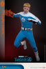 Hot Toys Marvel Comics Fantastic Four: First Steps Human Torch 1/6 Scale 12" Collectible Figure