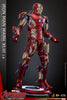 Hot Toys Marvel Comics Avengers: Age of Ultron Iron Man Mark XLIII (2.0) Diecast 1/6 Scale 12" Collectible Figure