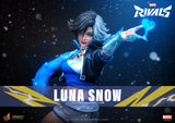 Hot Toys Marvel Rivals Luna Snow 1/6 Scale Collectible Figure