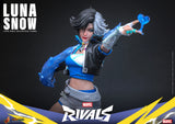 Hot Toys Marvel Rivals Luna Snow 1/6 Scale Collectible Figure