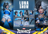 Hot Toys Marvel Rivals Luna Snow 1/6 Scale Collectible Figure
