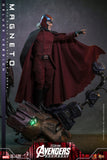 Hot Toys Marvel Comics Avengers: Doomsday Magneto (Deluxe Version) 1/6 Scale 12" Collectible Figure