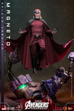 Hot Toys Marvel Comics Avengers: Doomsday Magneto (Deluxe Version) 1/6 Scale 12" Collectible Figure