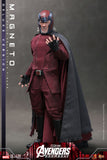 Hot Toys Marvel Comics Avengers: Doomsday Magneto (Deluxe Version) 1/6 Scale 12" Collectible Figure