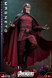 Hot Toys Marvel Comics Avengers: Doomsday Magneto (Deluxe Version) 1/6 Scale 12" Collectible Figure