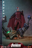Hot Toys Marvel Comics Avengers: Doomsday Magneto (Deluxe Version) 1/6 Scale 12" Collectible Figure