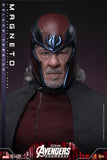 Hot Toys Marvel Comics Avengers: Doomsday Magneto (Deluxe Version) 1/6 Scale 12" Collectible Figure