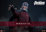 Hot Toys Marvel Comics Avengers: Doomsday Magneto 1/6 Scale 12" Collectible Figure