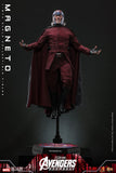 Hot Toys Marvel Comics Avengers: Doomsday Magneto 1/6 Scale 12" Collectible Figure