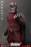 Hot Toys Marvel Comics Avengers: Doomsday Magneto 1/6 Scale 12" Collectible Figure