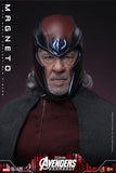 Hot Toys Marvel Comics Avengers: Doomsday Magneto 1/6 Scale 12" Collectible Figure